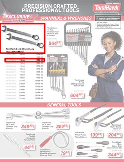 AutoZone : Upgrade Your Drive (23 April - 10 May 2026), page 5