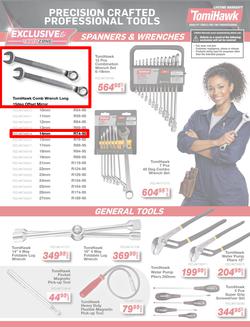 AutoZone : Upgrade Your Drive (23 April - 10 May 2026), page 5