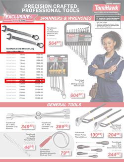 AutoZone : Upgrade Your Drive (23 April - 10 May 2026), page 5