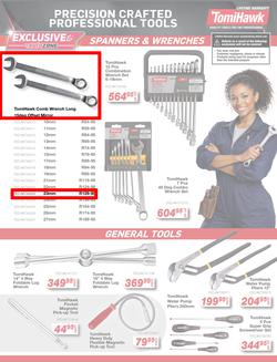 AutoZone : Upgrade Your Drive (23 April - 10 May 2026), page 5
