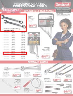 AutoZone : Upgrade Your Drive (23 April - 10 May 2026), page 5