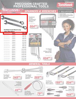 AutoZone : Upgrade Your Drive (23 April - 10 May 2026), page 5