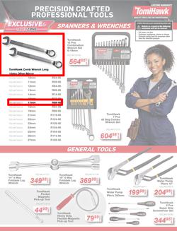 AutoZone : Upgrade Your Drive (23 April - 10 May 2026), page 5