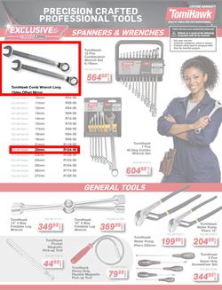 AutoZone : Upgrade Your Drive (23 April - 10 May 2026), page 5