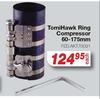 Tomi Hawk Ring Compressor 60-175mm FED.AKT70091