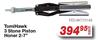 Tomi Hawk 3 Stone Piston Honer 2-7" FED.AKT70149