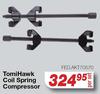 Tomi Hawk Coil Spring Compressor FED.AKT70570