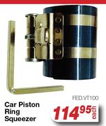 Car Piston Ring Squeezer FED.VT100