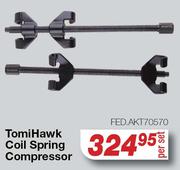 Tomi Hawk Coil Spring Compressor FED.AKT70570