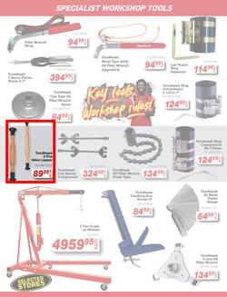 AutoZone : Upgrade Your Drive (23 April - 10 May 2026), page 7