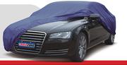 Autozone Nylon Car Covers (Small) FED.VCC1601