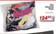 5Kg Cleaning Rags FED.WASTE-Per Pack