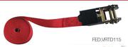 Ratchet Tie Down 4.3m FED.VRTD115