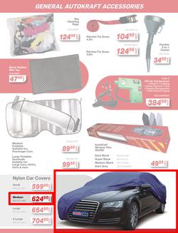 AutoZone : Upgrade Your Drive (23 April - 10 May 2026), page 8