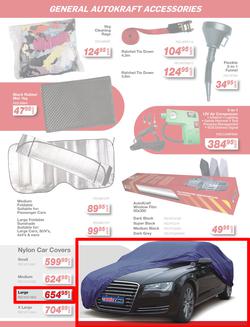 AutoZone : Upgrade Your Drive (23 April - 10 May 2026), page 8