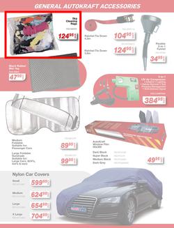 AutoZone : Upgrade Your Drive (23 April - 10 May 2026), page 8
