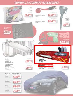 AutoZone : Upgrade Your Drive (23 April - 10 May 2026), page 8