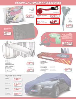 AutoZone : Upgrade Your Drive (23 April - 10 May 2026), page 8