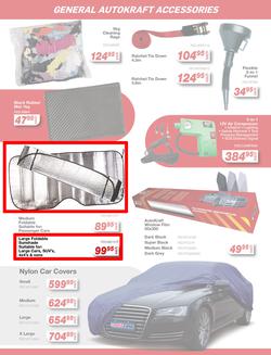 AutoZone : Upgrade Your Drive (23 April - 10 May 2026), page 8