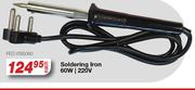 Soldering Iron 60W/220V FED.VSI5060