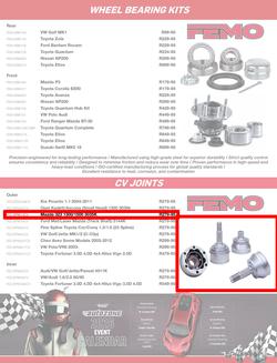 AutoZone : Upgrade Your Drive (23 April - 10 May 2026), page 13