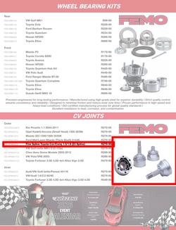 AutoZone : Upgrade Your Drive (23 April - 10 May 2026), page 13