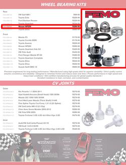 AutoZone : Upgrade Your Drive (23 April - 10 May 2026), page 13