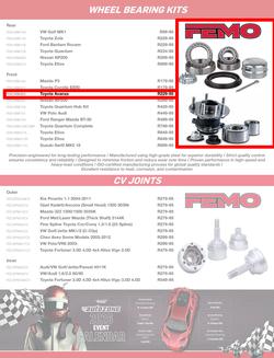 AutoZone : Upgrade Your Drive (23 April - 10 May 2026), page 13