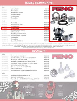 AutoZone : Upgrade Your Drive (23 April - 10 May 2026), page 13