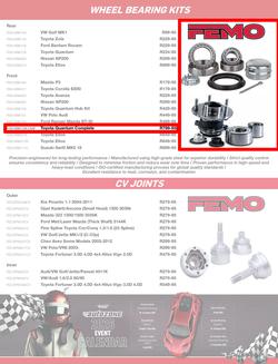 AutoZone : Upgrade Your Drive (23 April - 10 May 2026), page 13