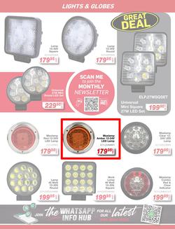 AutoZone : Upgrade Your Drive (23 April - 10 May 2026), page 14