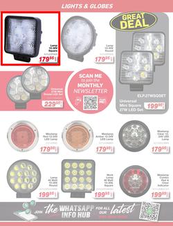 AutoZone : Upgrade Your Drive (23 April - 10 May 2026), page 14
