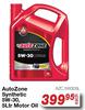 Auto Zone Synthetic 5W-30 Motor Oil AZC.5W305L-5L