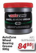 AutoZone Wheel Bearing Grease AZC.GLEP3L500G-500g
