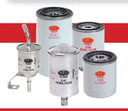 Gud Fuel Filters For Audi/VW/BMW/Merc/Mazda/For/Opel GUD.BC3