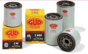 Gud Oil Filters For Opel/Daewoo/Chev GUD.Z156