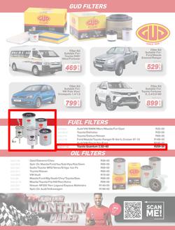 Autozone : Festival Of Motoring (21 August - 07 September 2025), page 6