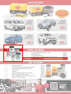 Autozone : Festival Of Motoring (21 August - 07 September 2025), page 6