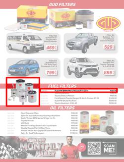 Autozone : Festival Of Motoring (21 August - 07 September 2025), page 6