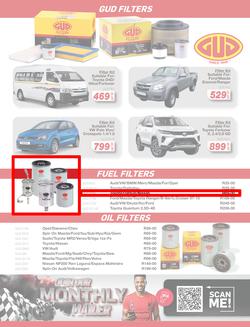 Autozone : Festival Of Motoring (21 August - 07 September 2025), page 6