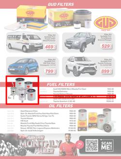 Autozone : Festival Of Motoring (21 August - 07 September 2025), page 6