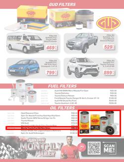 Autozone : Festival Of Motoring (21 August - 07 September 2025), page 6