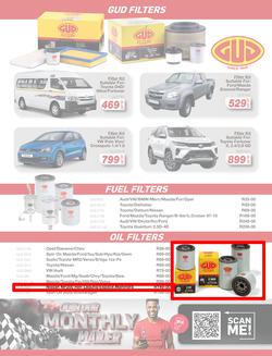 Autozone : Festival Of Motoring (21 August - 07 September 2025), page 6