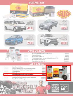 Autozone : Festival Of Motoring (21 August - 07 September 2025), page 6