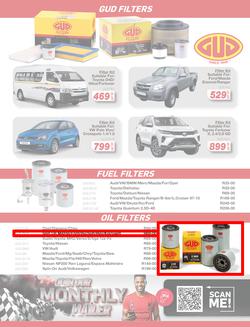 Autozone : Festival Of Motoring (21 August - 07 September 2025), page 6