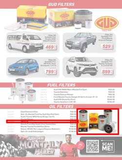 Autozone : Festival Of Motoring (21 August - 07 September 2025), page 6