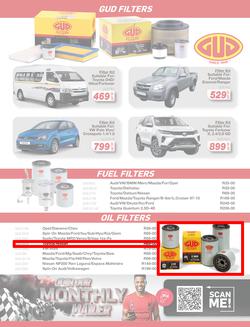 Autozone : Festival Of Motoring (21 August - 07 September 2025), page 6