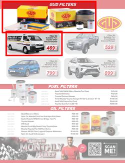 Autozone : Festival Of Motoring (21 August - 07 September 2025), page 6