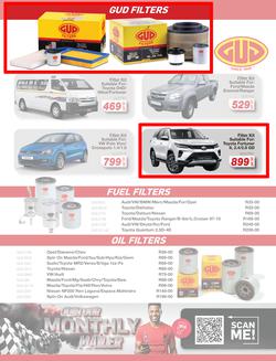 Autozone : Festival Of Motoring (21 August - 07 September 2025), page 6
