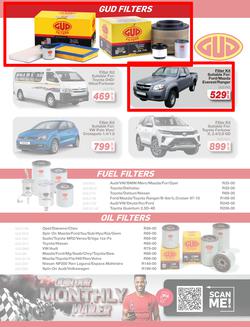 Autozone : Festival Of Motoring (21 August - 07 September 2025), page 6